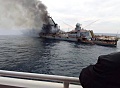 «Пропал без вести в открытом море?!!!» Житель Ялты рассказал о гибели своего сына, служившего на крейсере «Москва»