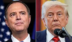 Информатор: Шифф одобрил утечку секретной информации, направленную против Трампа