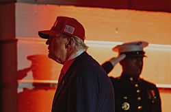  Зеленский и Трамп окончательно согласуют мирный план по Украине во время личной встречи