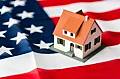 Число выданных разрешений на жилищное строительство в США в декабре увеличилось на 9.1%