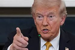 Трамп пригрозил направить силы США в Нигерию