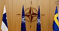 Финский президент уверен, что Финляндия и Швеция вступят в НАТО к лету 