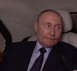 Путин не хочет заключать мирное соглашение с Зеленским