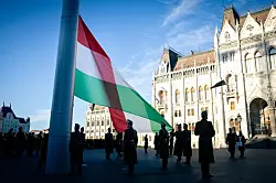 Венгрию обвинили в шпионаже в ЕС. Еврокомиссия создаст группу для расследования
