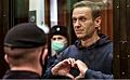 Кремль стремится скрыть очередной позорный суд над Алексеем Навальным