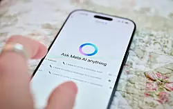 Хакеры похищали аккаунты Instagram через чат-бот Meta AI