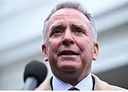 США и РФ работают над секретным планом по Украине