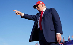 Трамп заявил о планах устроить России «маленький сюрприз».