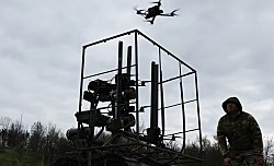 ISW: система ПВО России перегружена, ВСУ бьют дальше, чаще и эффективнее