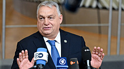 Премьер-министр Венгрии заявил об остановке газовых поставок в Украину