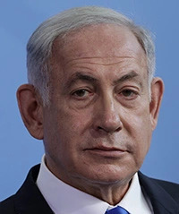 Биньямин Нетаниягу заявляет: "В Газе не будет ни Хамастана, ни Фатахстана".