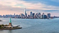 Сколько стоит жизнь в Нью-Йорке в 2022 году