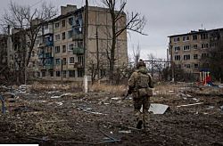 Детали нового варианта мирного плана США