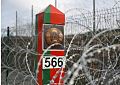 В Беларуси ограничили доступ к районам, граничащим с Украиной и Россией
