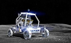 NASA раскрывает план освоения Луны: ставка на постоянное присутствие человека