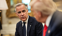 Трамп заявил, что заключить торговое соглашение с Канадой будет «очень сложно» после того, как Канада поддержала палестинскую государственность