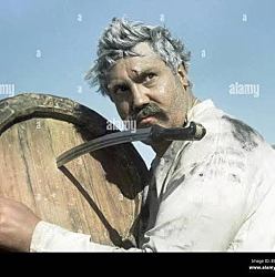 «За державу обидно!». Непростая жизнь Павла Луспекаева и короткая минута славы народного Верещагина.