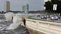 Губернатор Флориды объявил чрезвычайное положение из-за урагана «Иан»