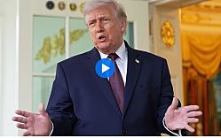 Разрыв между Мелони и Трампом