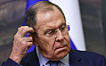 Лавров заявил, что в США угрожают устранить президента Путина