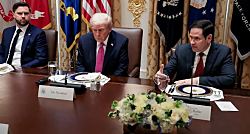 США призвали всех членов НАТО не покупать нефть и газ у РФ