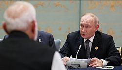 Путин решил завозить индусов