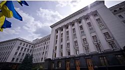 После отставки Ермака были уволены все его советники