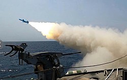Тегеран заявил, что впервые в этом конфликте применил ракету "Саджиль"