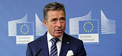 Без США. Расмуссен предлагает D7 – новый столп мирового порядка для противостояния "оси зла"