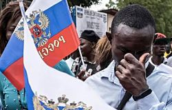 Как меняются позиции России в мире   после прихода Трампа.