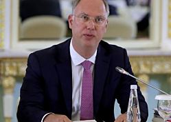 Кремль провалил попытку спасти отношения с Трампом