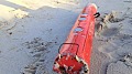 В Литве на побережье обнаружили российский гидролокатор для поиска субмарин