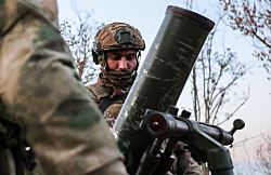 Путин готовит новое крупное наступление в Украине