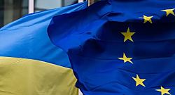 В ЕС отказались покидать Киев после угроз РФ