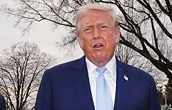 От контроля над портами до захвата запасов урана: Трамп изучает варианты отправки сухопутных войск в Иран