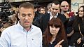 Пресс-секретаря Навального Киру Ярмыш посадили под домашний арест