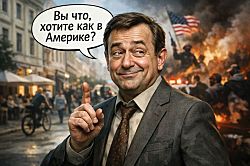 ТРУПЫ, ЛОЖЬ И СТАТИСТИКА: Мифы о «кровавой Америке» .