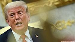 50 дней отсрочки - Трамп испытывает Путина и себя