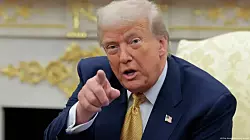 Разведка сообщила Трампу об ослаблении России