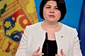 Правительство Молдовы уходит в отставку