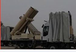 Иран передаст России пусковые установки для баллистических ракет «Фатх-360»