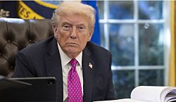 Трамп выбрал не самый жесткий вариант санкций против России после отказа Путина остановить войну