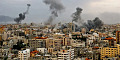 Израиль требует от иностранных СМИ объяснить, почему их фотографы были возле Газы во время вторжения ХАМАС