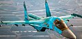 Россияне сбросили рекордное количество авиабомб за сутки на Херсонскую область — ВСУ