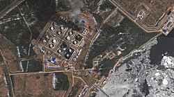 Крупнейшие порты России на Балтике парализованы вторую неделю после атак БПЛА