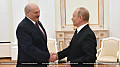 Лукашенко подтвердил участие Беларуси в войне против Украины