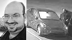 ФБР арестовало мужчину, совершившего поджог автосалона Tesla и штаб-квартиры Республиканской партии