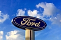 Ford Motor остановит восемь заводов из-за нехватки чипов