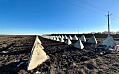 Строители пирамидок на границах России