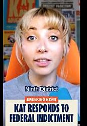 Кандидату от Демократической партии Кэт Абугазале предъявлены обвинения